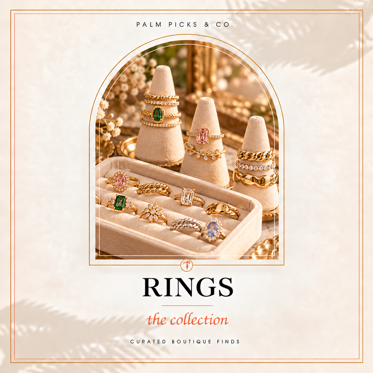 RINGS