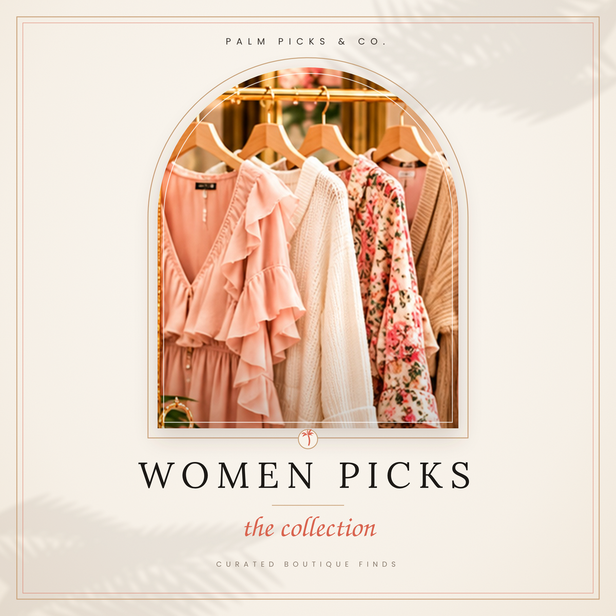 WOMEN’S PICKS