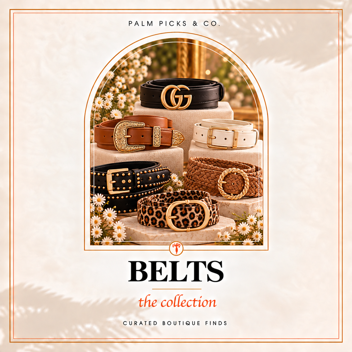 BELTS