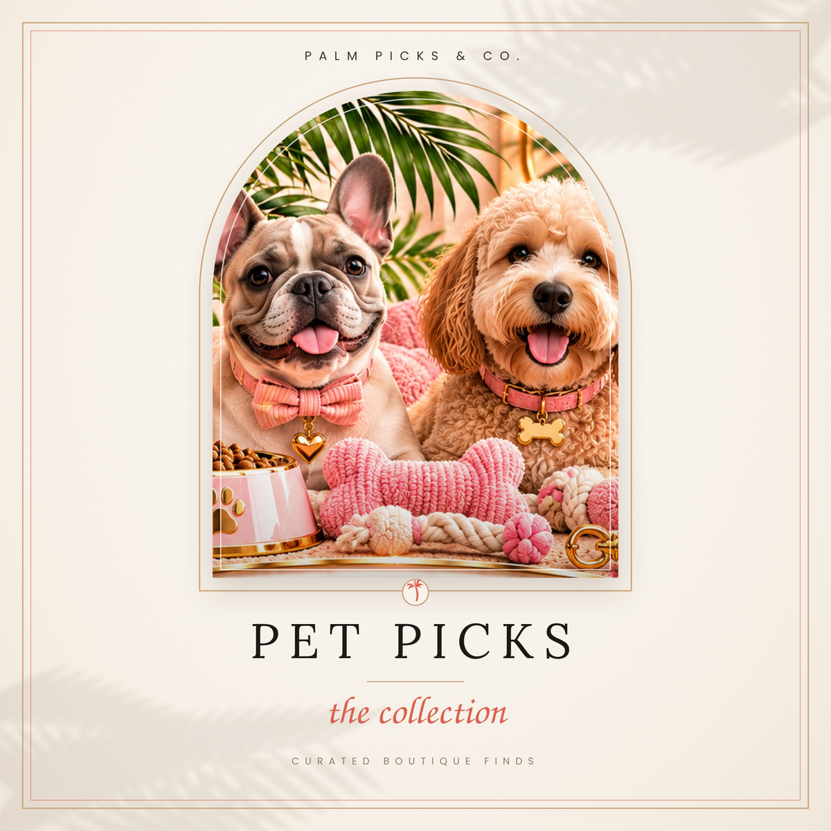 PET PICKS
