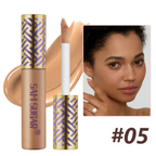 6-Color Liquid Concealer Set Your Secret to a Flawless Finish