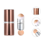 INSTANT SHINE CONTROL — VOLCANIC STONE OIL-ABSORBING FACE ROLLER