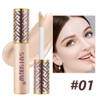 6-Color Liquid Concealer Set Your Secret to a Flawless Finish