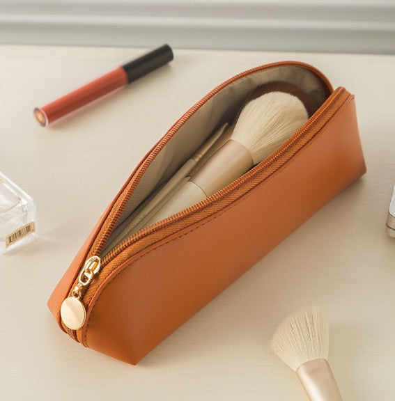 Makeup Brush & Beauty Bag