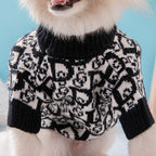 🐾 Cozy Couture™ Thick Winter Sweater for Dogs❄️✨