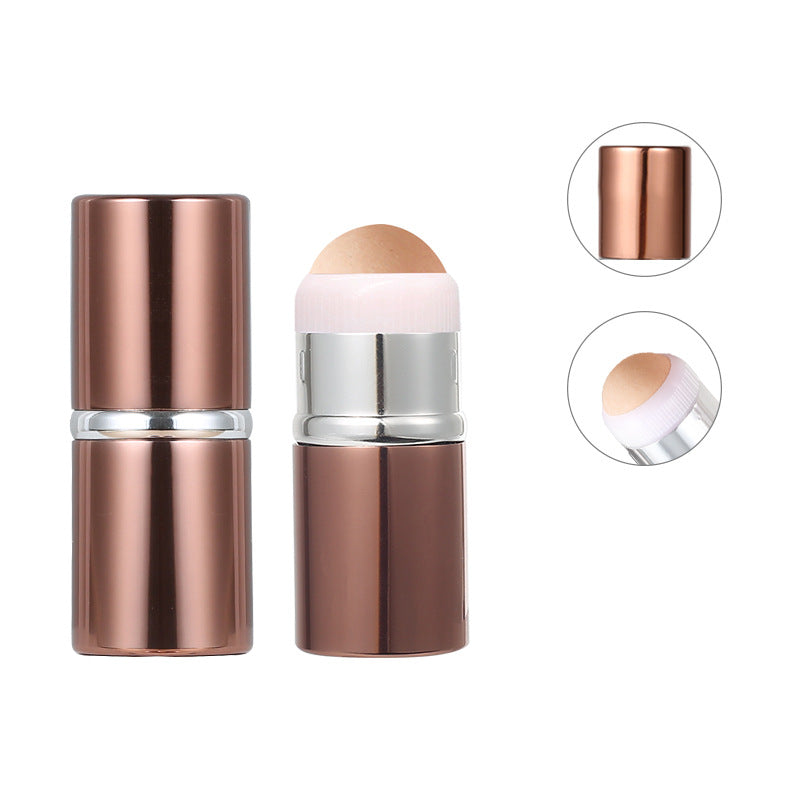 INSTANT SHINE CONTROL — VOLCANIC STONE OIL-ABSORBING FACE ROLLER
