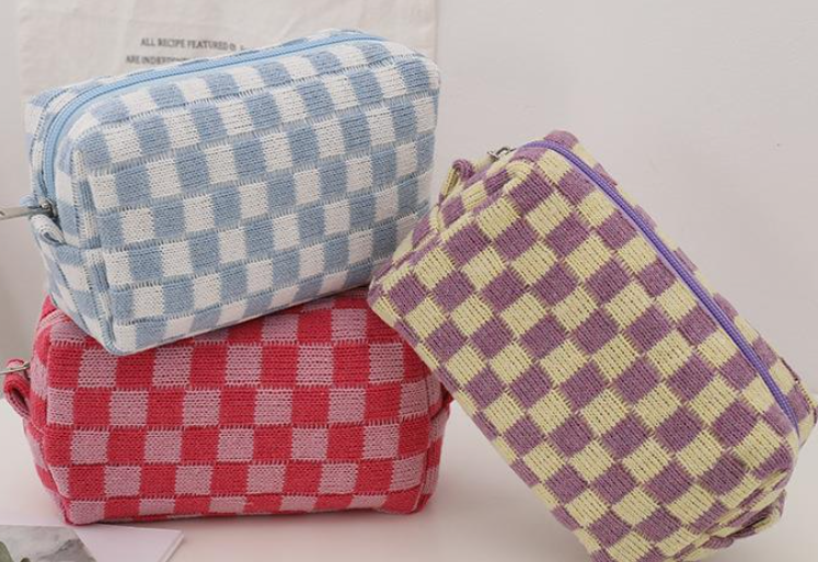 The Ultimate Makeup Bag  Large Capacity Travel Organizer for Beauty Essentials