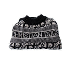 🐾 Cozy Couture™ Thick Winter Sweater for Dogs❄️✨