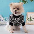 🐾 Cozy Couture™ Thick Winter Sweater for Dogs❄️✨