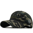 Chic Eagle Embroidered Baseball Cap | Trendy Women's Casual Adjustable Hat