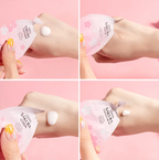 Sakura Glow 4-Step Japan Skincare Set