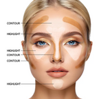 6-Color Liquid Concealer Set Your Secret to a Flawless Finish
