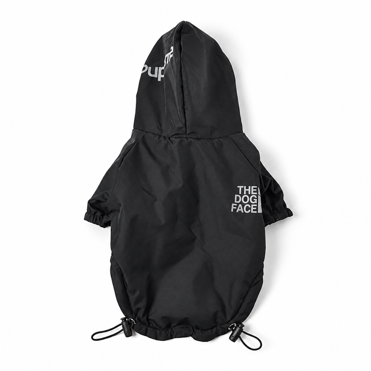 🐾 Winter-Ready Pup™ Thick Fleece Waterproof Dog Hoodie ❄️🔥