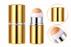 INSTANT SHINE CONTROL — VOLCANIC STONE OIL-ABSORBING FACE ROLLER