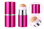 INSTANT SHINE CONTROL — VOLCANIC STONE OIL-ABSORBING FACE ROLLER