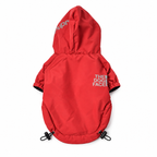 🐾 Winter-Ready Pup™ Thick Fleece Waterproof Dog Hoodie ❄️🔥