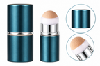 INSTANT SHINE CONTROL — VOLCANIC STONE OIL-ABSORBING FACE ROLLER
