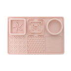 🐾 Lick & Chill™ 3-in-1 Silicone Slow Feeder & Licking Mat with Suction Cups 🐾