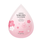 Sakura Glow 4-Step Japan Skincare Set
