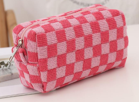 The Ultimate Makeup Bag  Large Capacity Travel Organizer for Beauty Essentials