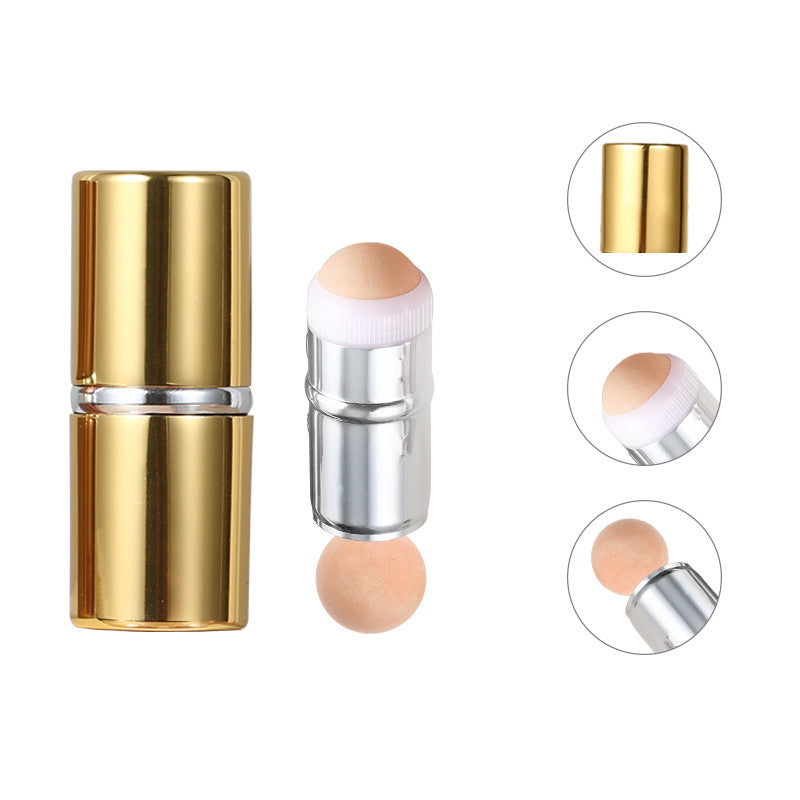 INSTANT SHINE CONTROL — VOLCANIC STONE OIL-ABSORBING FACE ROLLER