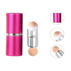 INSTANT SHINE CONTROL — VOLCANIC STONE OIL-ABSORBING FACE ROLLER