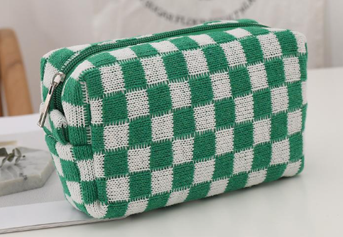 The Ultimate Makeup Bag  Large Capacity Travel Organizer for Beauty Essentials