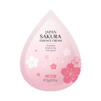 Sakura Glow 4-Step Japan Skincare Set
