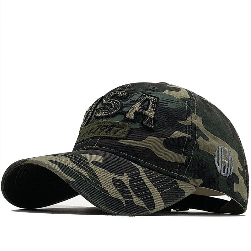 Chic Eagle Embroidered Baseball Cap | Trendy Women's Casual Adjustable Hat