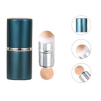 INSTANT SHINE CONTROL — VOLCANIC STONE OIL-ABSORBING FACE ROLLER